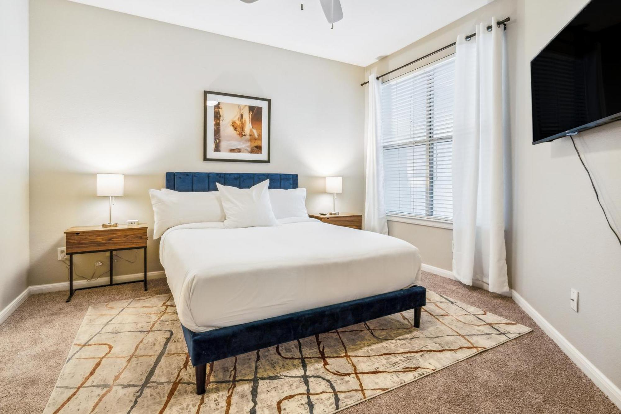 Апартаменты 1001 Ross Avenue Даллас Экстерьер фото