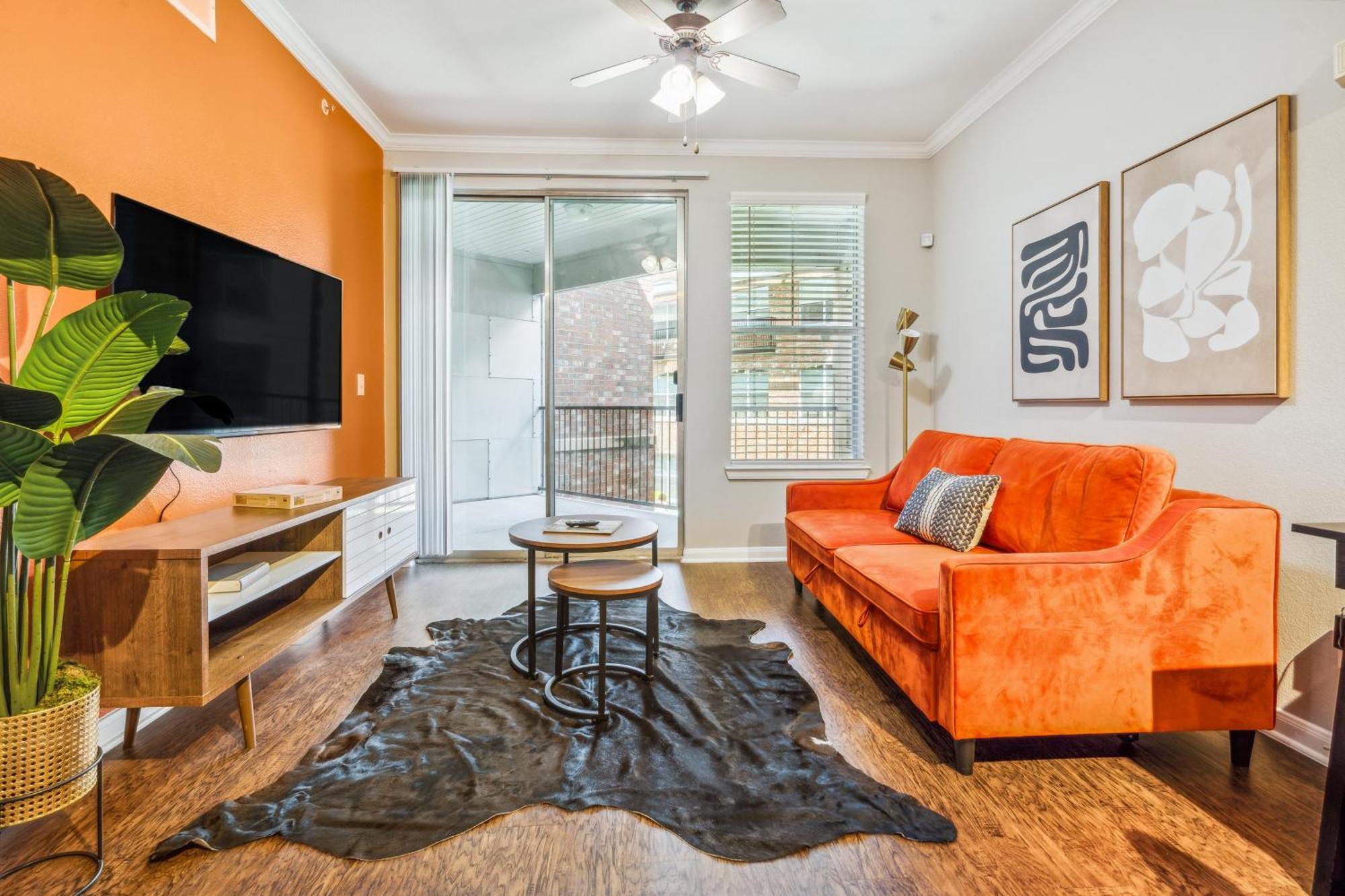Апартаменты 1001 Ross Avenue Даллас Экстерьер фото